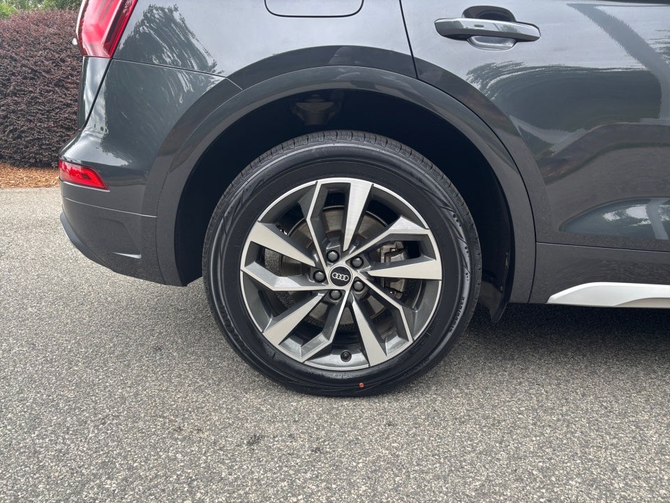 2021 Audi Q5 Premium Plus 45 TFSI quattro S tronic