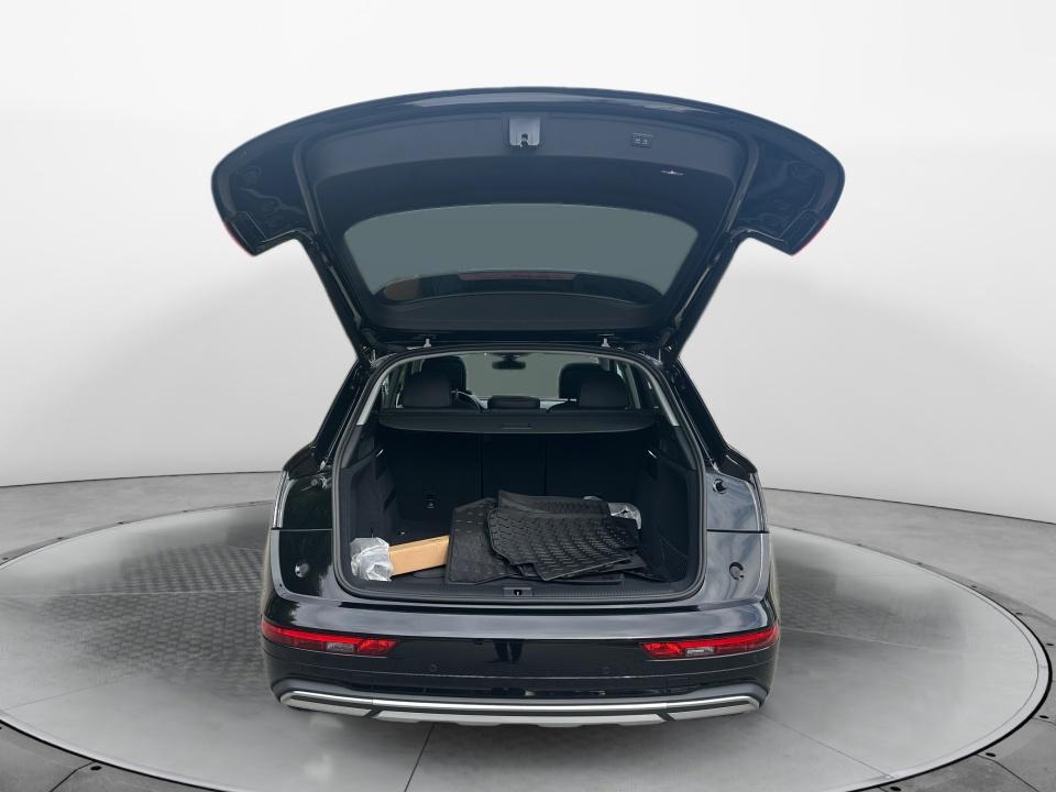 2023 Audi Q5 Premium Plus