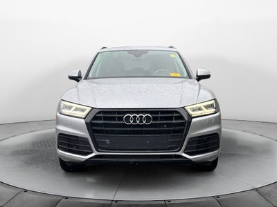2019 Audi Q5 45 Premium