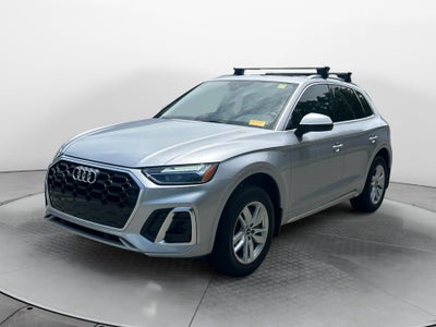 2023 Audi Q5 S line Premium