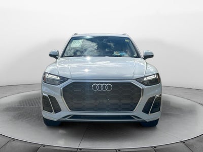 2024 Audi Q5 S line Premium