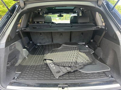 2025 Audi Q7 Premium Plus