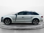 2015 Audi allroad Premium Plus