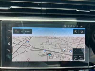 2023 Audi Q7 Prestige