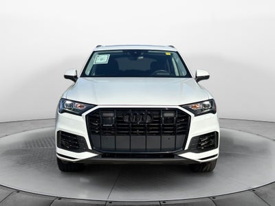2023 Audi Q7 Prestige