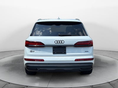 2023 Audi Q7 Prestige