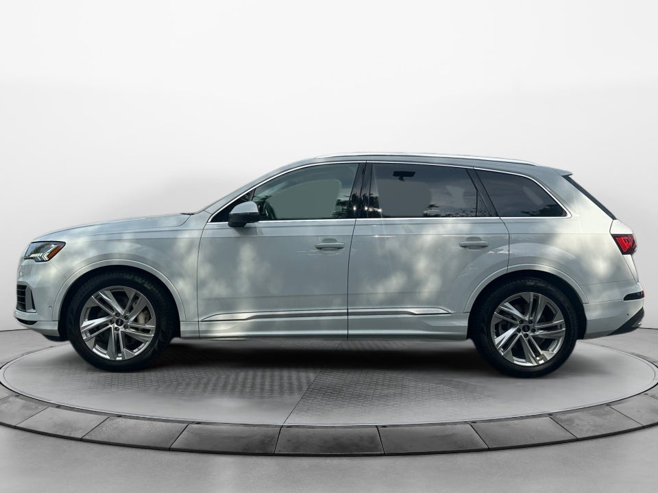 2023 Audi Q7 Prestige 55 TFSI quattro Tiptronic