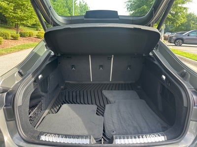 2025 Audi All-new A5 Premium