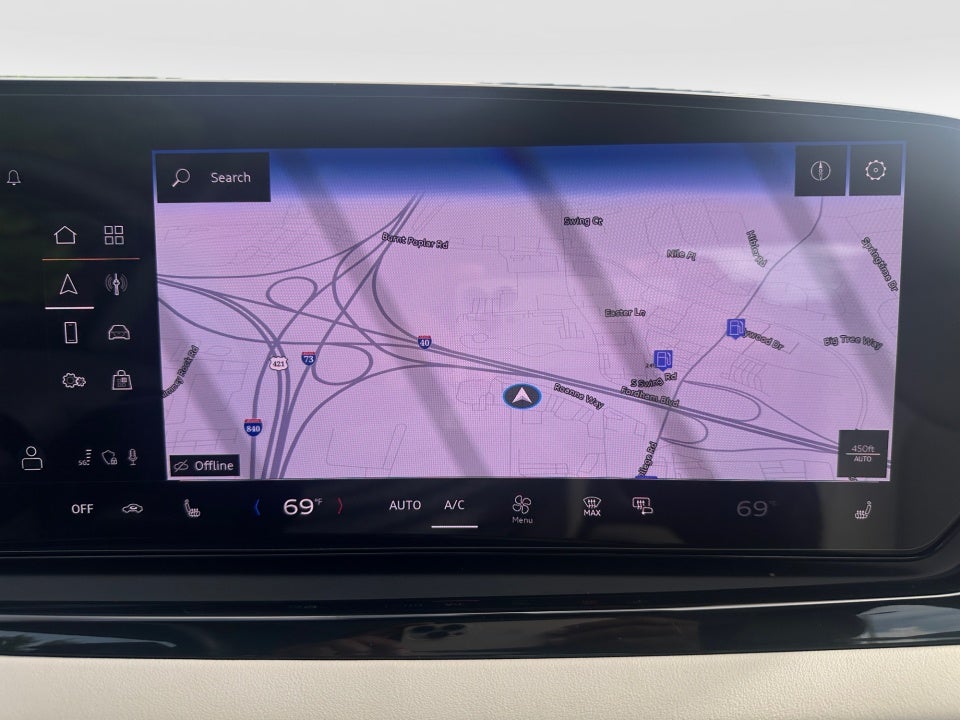 2025 Audi All-new A5 Premium