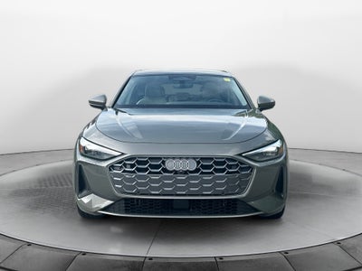 2025 Audi All-new A5 Premium