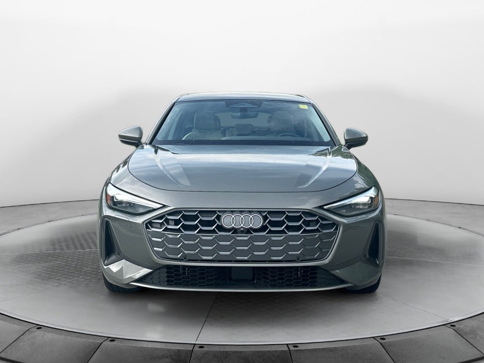2025 Audi All-new A5 Premium