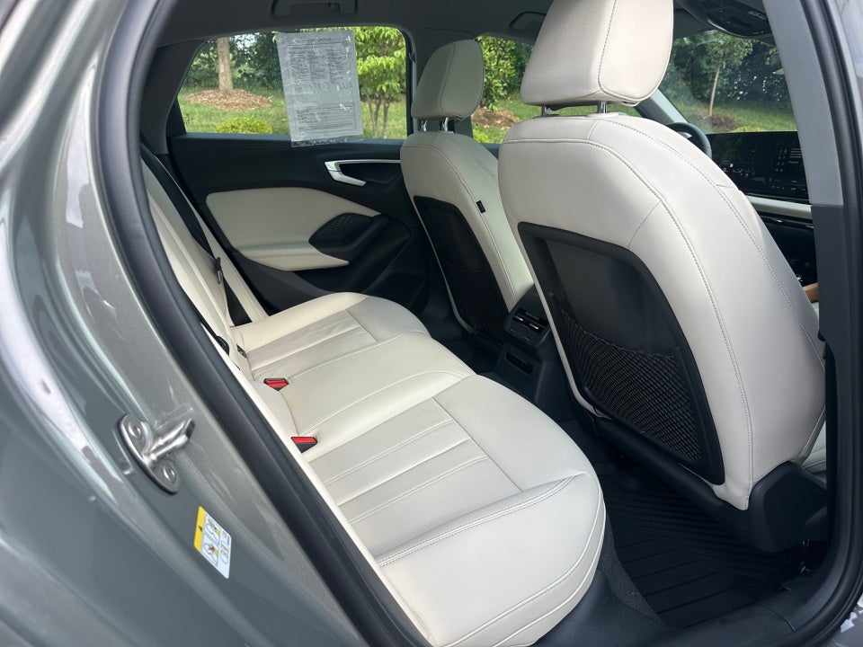 2025 Audi All-new A5 Premium