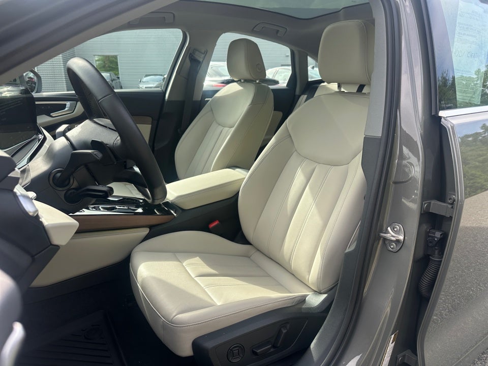 2025 Audi All-new A5 Premium