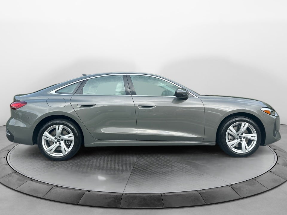 2025 Audi All-new A5 Premium