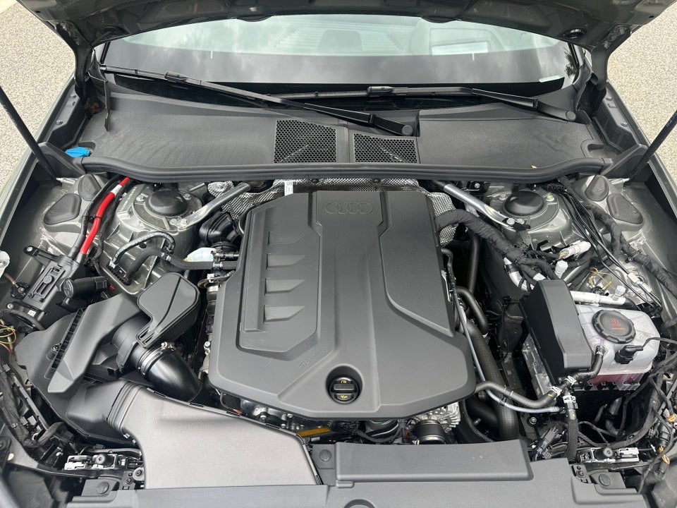 2025 Audi All-new A5 Premium Plus