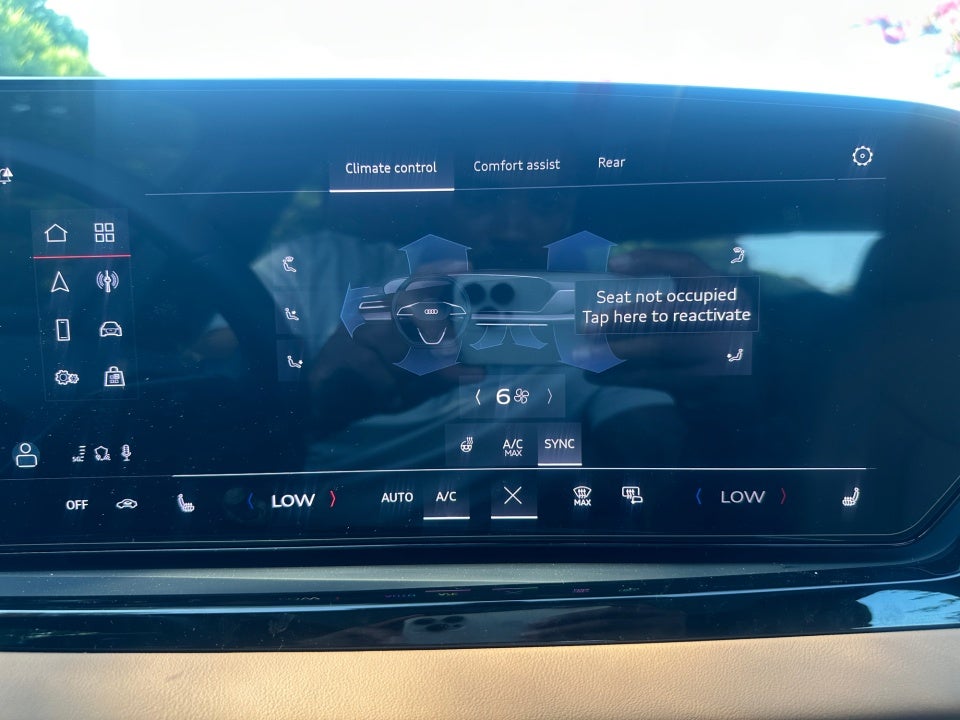 2025 Audi All-new A5 Premium Plus