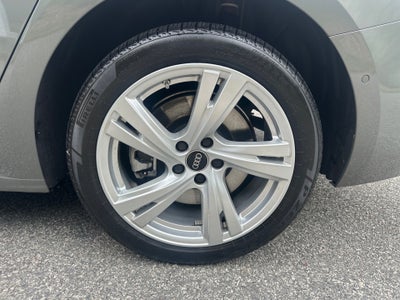 2025 Audi All-new A5 Premium Plus