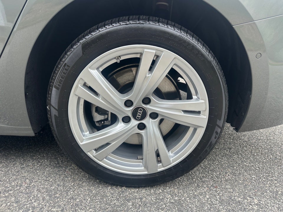 2025 Audi All-new A5 Premium Plus