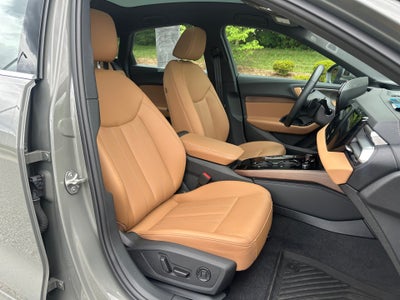2025 Audi All-new A5 Premium Plus