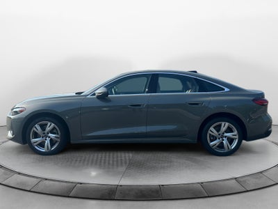 2025 Audi All-new A5 Premium Plus