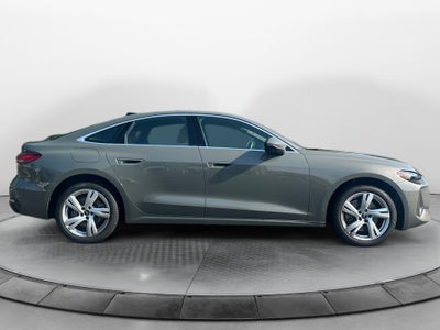 2025 Audi All-new A5 Premium Plus