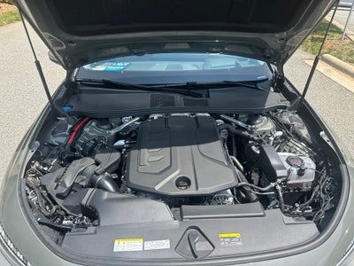 2025 Audi All-new A5 Premium Plus TFSI quattro S tronic