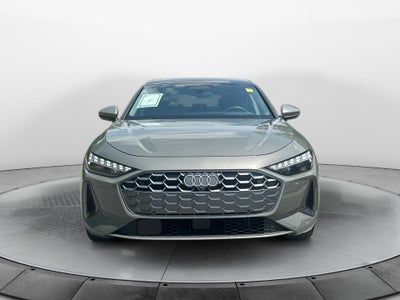 2025 Audi All-new A5 Premium Plus TFSI quattro S tronic