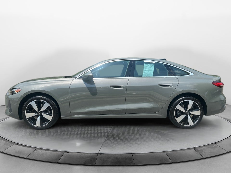 2025 Audi All-new A5 Premium Plus TFSI quattro S tronic