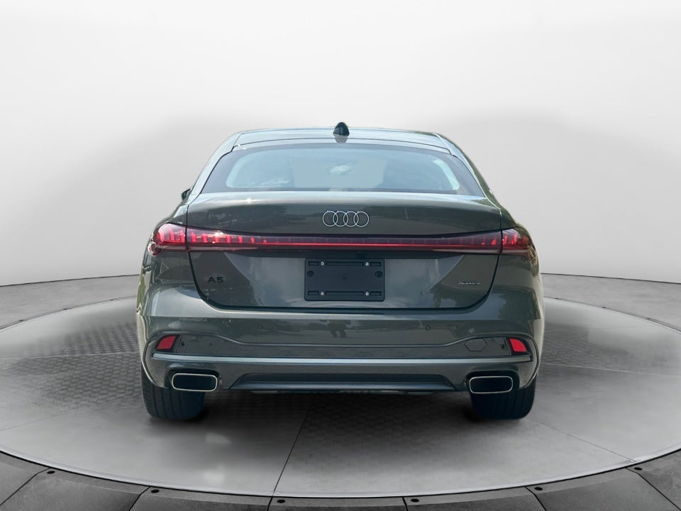 2025 Audi All-new A5 Premium Plus TFSI quattro S tronic