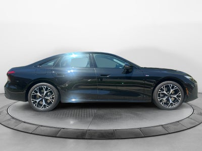 2026 Audi A6 Premium Plus quattro S tronic