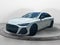 2026 Audi A6 Prestige