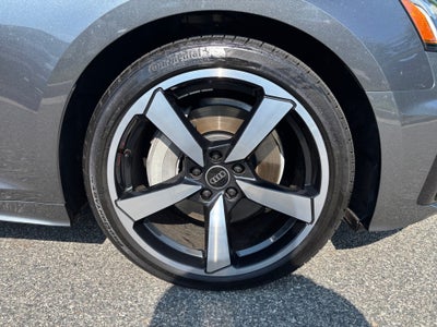 2025 Audi A5 Sportback S line Premium Plus