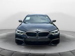 2019 BMW M550i xDrive