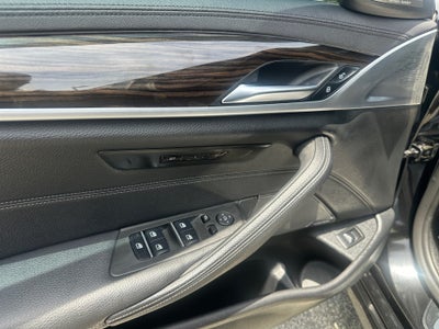 2019 BMW M550i xDrive