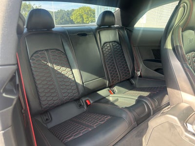 2023 Audi RS 5 Coupe TFSI quattro Tiptronic