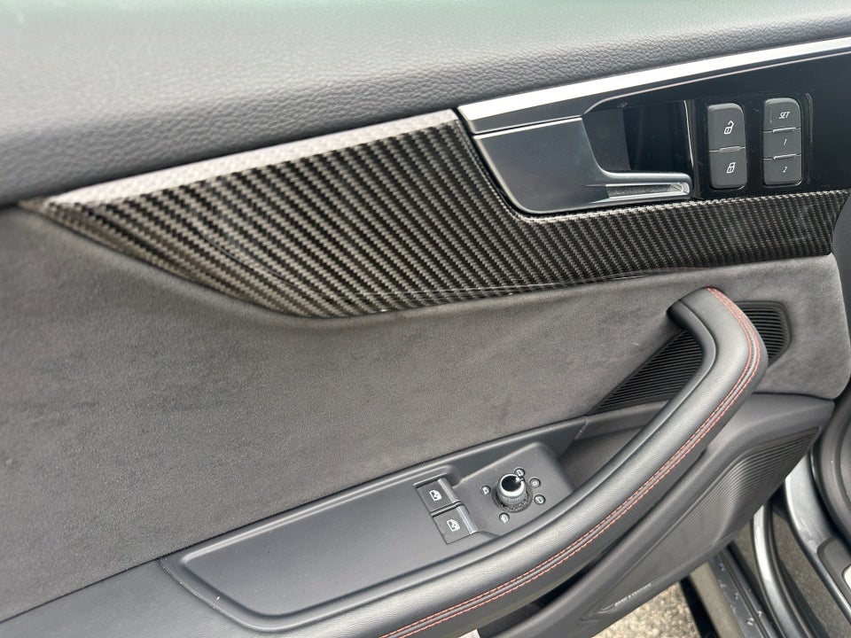 2023 Audi RS 5 Coupe TFSI quattro Tiptronic