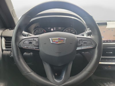 2023 Cadillac CT5 Sport
