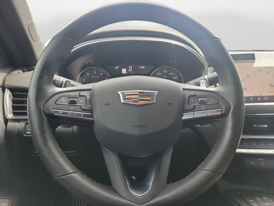2023 Cadillac CT5 Sport