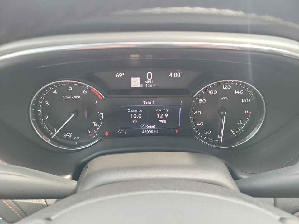 2023 Cadillac CT5 Sport