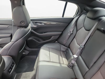 2023 Cadillac CT5 Sport