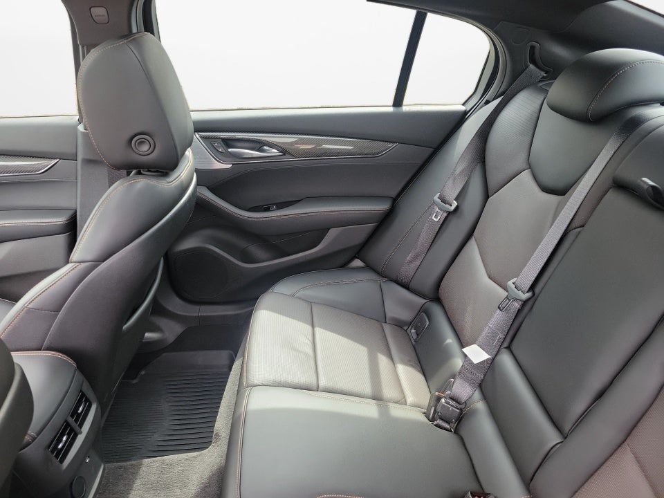 2023 Cadillac CT5 Sport