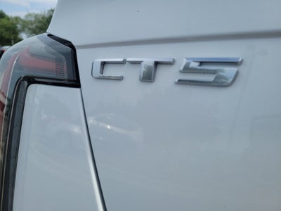 2023 Cadillac CT5 Sport