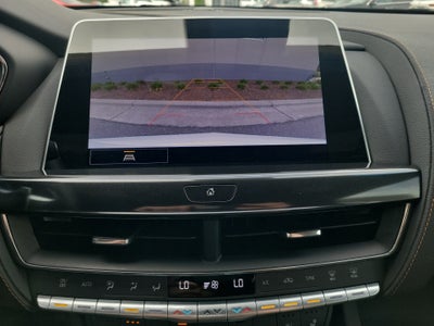 2023 Cadillac CT5 Sport