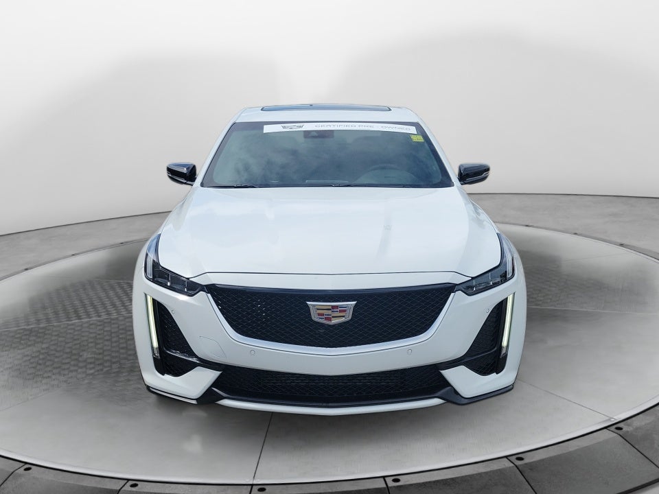 2023 Cadillac CT5 Sport