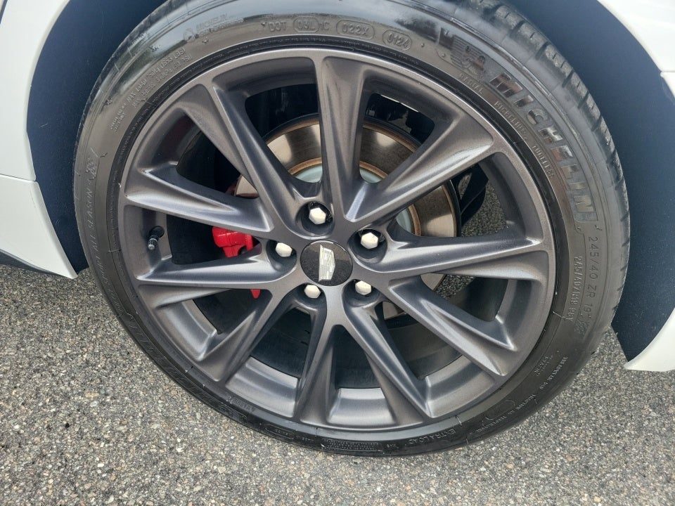 2023 Cadillac CT5 Sport
