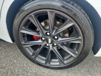 2023 Cadillac CT5 Sport