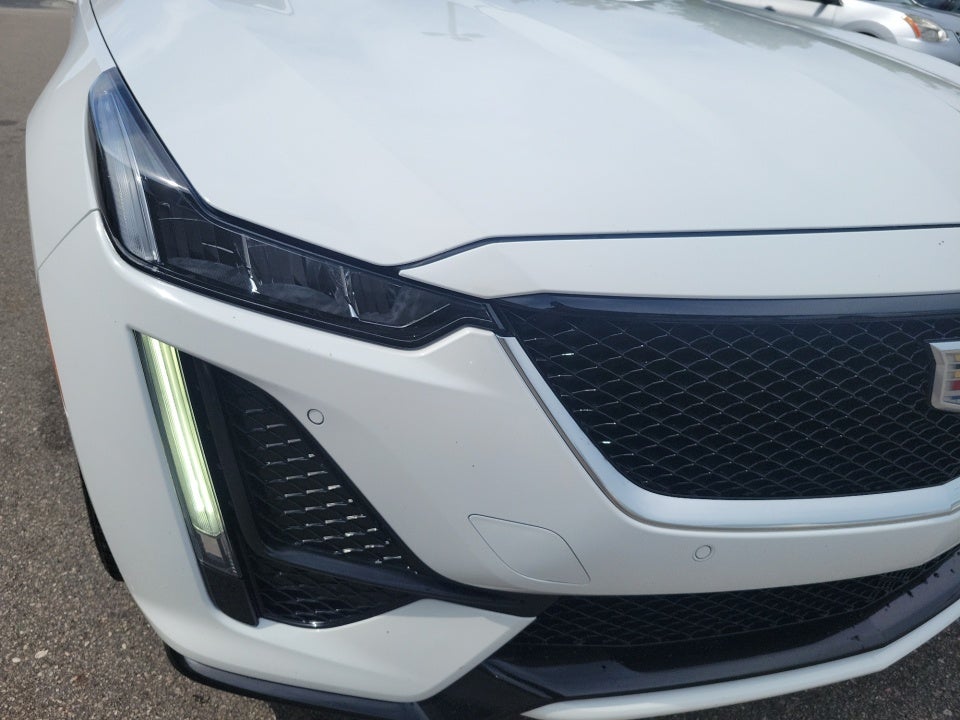 2023 Cadillac CT5 Sport