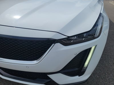 2023 Cadillac CT5 Sport