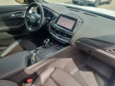 2023 Cadillac CT5 Sport
