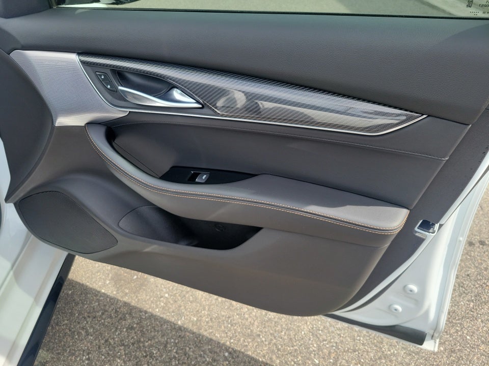 2023 Cadillac CT5 Sport